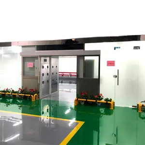 Factory direct sales Auto parts coating production line Automatic spraying and painting equipment