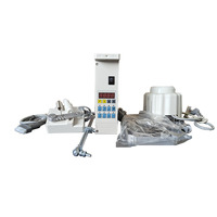YS 510-C007 boîtier de commande de servomoteur à entraînement direct vente chaude accessoires de Machine à coudre industrielle pièces de Machine à vêtements directs