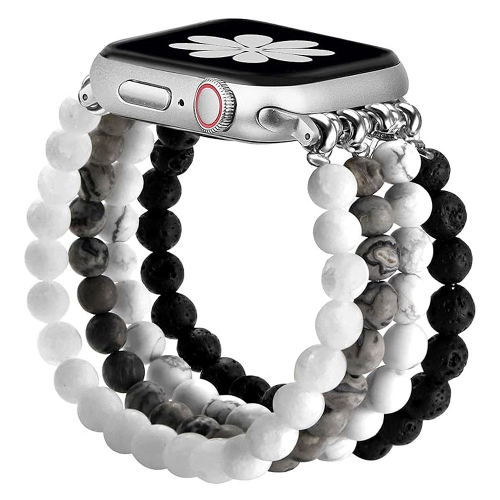 Blanco Howlite