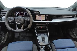 Voitures d'occasion <span class=keywords><strong>Audi</strong></span> <span class=keywords><strong>A3</strong></span> 2023 Sportback <span class=keywords><strong>35</strong></span> TFSI Advanced Elegance Fabriquée en Chine Sans accidents Peinture d'origine Vente chaude Voiture à essence Berline - Product Image 5