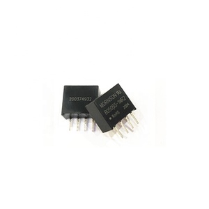 B0505S-1W DC-DC Modul Daya Terisolasi 5V Ke 5V B0505S-1WR2 1WR3 - Product Image 2