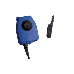 Pmln6803 pmln6368a pmln6368 Adapter âm thanh cho Peltor Tai nghe cho Motorola Walkie Talkie ATEX PTT gp320 gp340 dp4401ex dp4801ex - Product Image 4