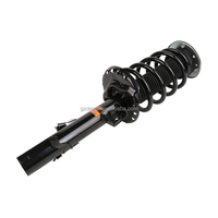LR031665 LR026068 LR001141 Peredam Kejut Depan untuk Land Rover Freelander 2 Volvo Suspensi Peredam Kejut