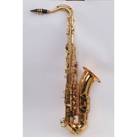 2026 Hot Sale Tenor Saxophone Good for Beginner and Student