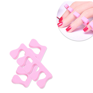 <span class=keywords><strong>Kit</strong></span> <span class=keywords><strong>de</strong></span> <span class=keywords><strong>manucure</strong></span> 6 pièces avec lime à ongles, blocs <span class=keywords><strong>de</strong></span> ponçage et polissage, brosse anti-poussière et éponge pour usage <span class=keywords><strong>professionnel</strong></span> et domestique - Product Image 5