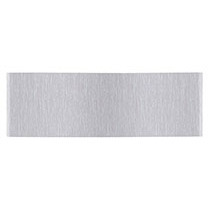 Copertura per Foro Singolo Pixel Grey, Lunghezza 7 Pollici, Larghezza 2,3 Pollici, Altezza 0,8 Pollici, Accessorio per Cablaggio - Product Image 1