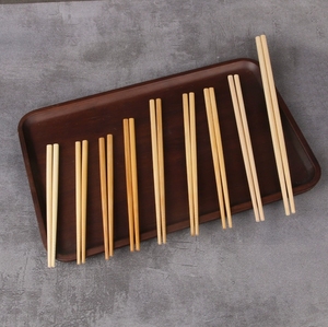 <span class=keywords><strong>Palillos</strong></span> de Bambú Natural Ecológicos de Alta Calidad, 18cm, 24cm, 30cm, para Restaurantes <span class=keywords><strong>Chinos</strong></span> y Hotpot, Gran Venta - Product Image 3