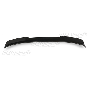 สปอยเลอร์หลังคาร์บอนไฟเบอร์สำหรับรถยนต์ฟอร์ด โฟกัส MK3 ST-Line Hatchback ปี 2012-2018 - Product Image 5