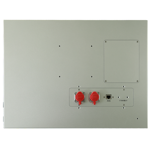 Pantalla Táctil LCD Panorámica de 19 Pulgadas FLCNC F1219F para Máquina de Corte con Controlador, Pantalla Táctil LCD para Sistema de Plasma - Product Image 3