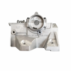 D5244T Culasse Pour <span class=keywords><strong>Volvo</strong></span> XC60 V70 S60 <span class=keywords><strong>S80</strong></span> 2.4 <span class=keywords><strong>D5</strong></span> 20V 120kW FWD D5244T D5244 T5 D5204T 2001-2008 - Product Image 6