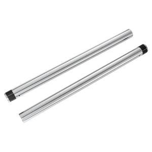 Tube de fourche suspendue de frein avant de moto, en acier inoxydable, pour Triumph fiesta <span class=keywords><strong>1200</strong></span>, 1998, T2044040 - Product Image 2