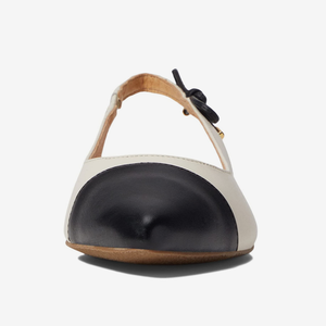 Sandalias con estilo para mujer, zapatos informales personalizados de alta gama, de cuero, nuevos - Product Image 3