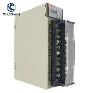 PLC สำหรับ C200H พื้นฐานหน่วย I/O C200H-IA222ควบคุม PLC - Product Image 1