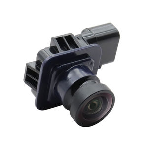 <b>Car</b> <b>Camera</b> EB5Z-19G490-A Rearview <b>For</b> Ford 2011-2015 <b>Reverse</b> Parking Aid - Product Image 1