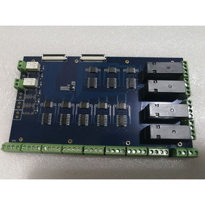 <b>PCBA</b> Factory Customization Includes <b>PCBA</b> Drawing Custom And Assembly Processing - Product Image 1