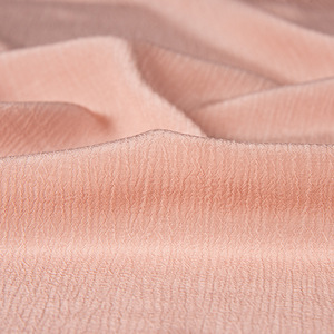 C19 Cupro Crepe de verano <span class=keywords><strong>Material</strong></span> de la prenda 55% Cupro 45% rayón tela venta - Product Image 3