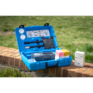 Analizador Paralelo Portátil Hach SL250, Medidor Multiparamétrico de Calidad del Agua, Sonda Chemkey, Fabricado en EE. UU. - Product Image 5