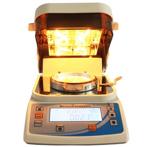 Highly Precise Lab Digital <b>Moisture</b> <b>Meter</b> - Product Image 1