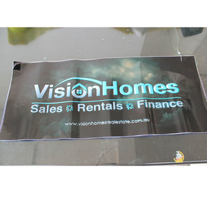 Giá rẻ Điện an ninh cảnh báo tự dính sticker cho TV, máy tính xách tay, ngân hàng điện - Product Image 5