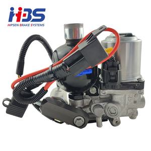 Servofrein électrique avec maître-<span class=keywords><strong>cylindre</strong></span> <span class=keywords><strong>avant</strong></span> et arrière à disque universel AU0013-EHB001 de voiture et AU0014-HM001 état neuf - Product Image 4