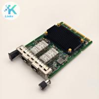 Carte d'interface réseau serveur optique double port 10GbE SFP+ PCIe 3.0x8 Broadcom BCM957412N4120C – Contactez-nous pour le meilleur prix