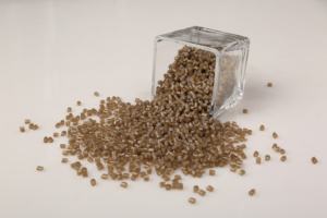 PB40MS 40 W.-% Coco Pea Mélangé PP, Composé Durable, Moulage par Injection Plastique Recyclé Pet Matière Première <span class=keywords><strong>Prix</strong></span> - Product Image 4