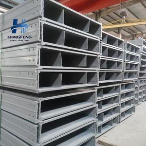 Vente directe usine – Goulotte de câblage en PVC blanc résistant à la chaleur pour la gestion des câbles - Product Image 5