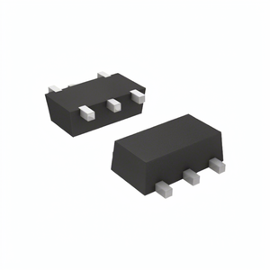 Components Electronic SOT 89 5/6 In Stock S-1212BC0-U5T1U Power Management (PMIC) - Product Image 1