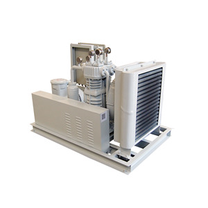 Which <b>one</b> is better <b>to</b> buy CL spare parts for hydrogen chloride compressor, valve packing crosshead connecting rod? - Product Image 2