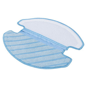 Repuestos para Ecovacs <span class=keywords><strong>Deebot</strong></span> T8 <span class=keywords><strong>T9</strong></span> <span class=keywords><strong>AIVI</strong></span> MAX N8PRO: Cepillo Principal, Cepillos Laterales, Filtro HEPA, Paño de Limpieza - Electrodomésticos - Product Image 5