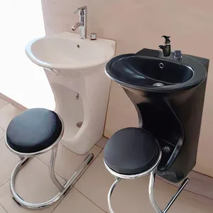 穆斯林足浴lavabo wudu冲洗站装置仪式水槽厕所安全五金容器设施盆水龙头浴室马桶