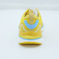 Baskets de sport confortables pour hommes, chaussures de marche de haute qualité, chaussures respirantes pour garçons, baskets tendance à la mode