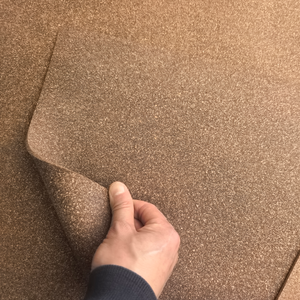 Usine DINGYE, vente en gros <span class=keywords><strong>de</strong></span> rouleaux <span class=keywords><strong>de</strong></span> caoutchouc NBR en <span class=keywords><strong>liège</strong></span> naturel |   Tailles <span class=keywords><strong>de</strong></span> découpe personnalisées et <span class=keywords><strong>prix</strong></span> d'usine - Product Image 5