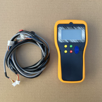 MLK Midea - Herramienta de Diagnóstico para Aires Acondicionados Inverter, Herramienta de Servicio HVAC para Detección de Fallas, Arranque de Unidades Exteriores, Lectura de Parámetros en Tiempo Real