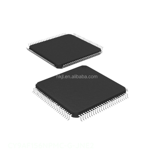 Componentes de circuito electrónico integrados 100 LQFP en stock - Product Image 1