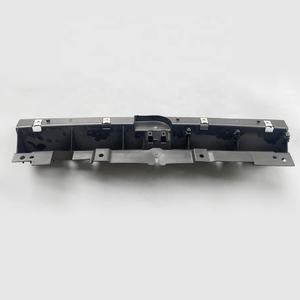 735643614 <span class=keywords><strong>Grille</strong></span> de renfort de rechange pour couvercle supérieur de <span class=keywords><strong>radiateur</strong></span> pour Jeep Renegade 2016-2017 735643614 6PY54RXFAA - Product Image 5