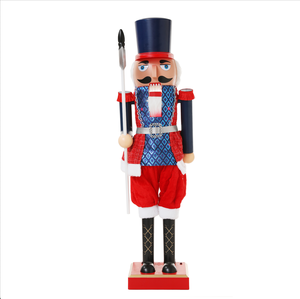 Figurine musicale de <span class=keywords><strong>casse</strong></span>-<span class=keywords><strong>noisette</strong></span> animée de 85 cm, multi-styles, avec <span class=keywords><strong>musique</strong></span> pour la décoration de Noël - Product Image 3