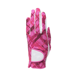 Gants de golf en cuir de cabretta véritable de qualité supérieure, ajustement personnalisé, couleurs personnalisées, logo personnalisé, gants de golf en peau de mouton doux et respirants, sport - Product Image 1