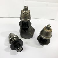 Dents de fraisage routier FAE FA07-20 en carbure de tungstène pour engins de construction