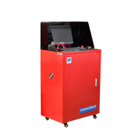 Machine CNC, livraison gratuite, à Jet d'eau, coupe-eau