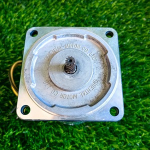 Moteur Oriental 5RK40GN-A 40W 100V monophasé réversible, équipement d'automatisation industrielle - Product Image 5