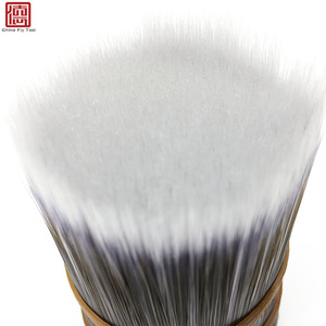 CTPBSF006 de classe Mondiale En Nylon/Creux/Magie Haute ramasser/PET/PBT pinceaux filament pour ensemble de pinceaux - Product Image 5