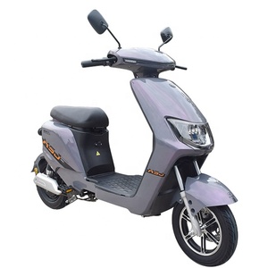 New Model Full Size Long Range 1000w Electric Bike Scooters Electric <strong>Moped</strong> E Scooter for Adults - Product Image 2