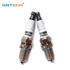 0911007315 iridium <span class=keywords><strong>bougie</strong></span> d'<span class=keywords><strong>allumage</strong></span> pour Peugeot, Renault, Citroen - Product Image 2