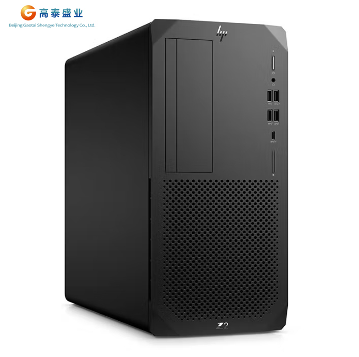 hp z2 g5