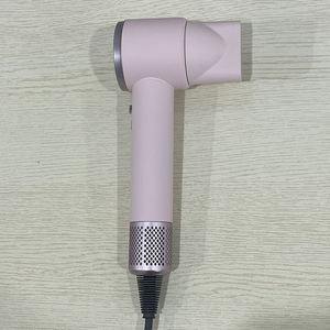 Sèche-cheveux portable haute puissance, mini sèche-cheveux haute vitesse, prix de gros du fabricant, sèche-cheveux électrique - Product Image 6