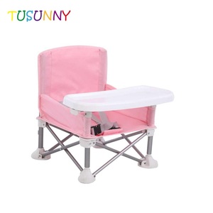 Salotto all'aperto al coperto spiaggia Picnic campeggio bambini pieghevole altalena portatile pranzo <span class=keywords><strong>seggiolone</strong></span> borsa per il trasporto giocattoli per bambini per bambini - Product Image 3