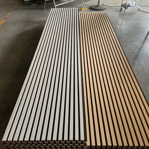 Paneles Acústicos Modernos RADA 3D con Fibra <span class=keywords><strong>de</strong></span> Poliéster 100%, Aislamiento Acústico NRC 80% para Paredes del Hogar - Product Image 5