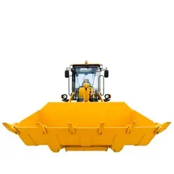 Liugong/SDLG Gelenk Payloader Mini Radlader Preis zum Verkauf Made in <span class=keywords><strong>China</strong></span> <span class=keywords><strong>1.8T</strong></span> - Product Image 2