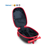 Trottinette à trois roues pour enfants, 1 pièce, sac de voyage, bonne qualité, populaire
